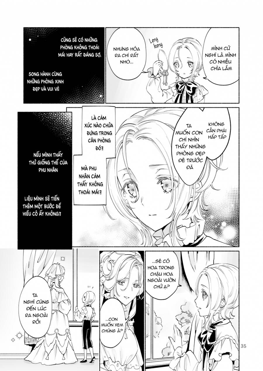 Tuyển Tập Oneshot Chapter 39 - 35