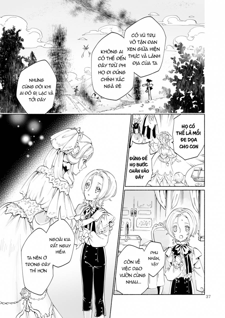 Tuyển Tập Oneshot Chapter 39 - 37