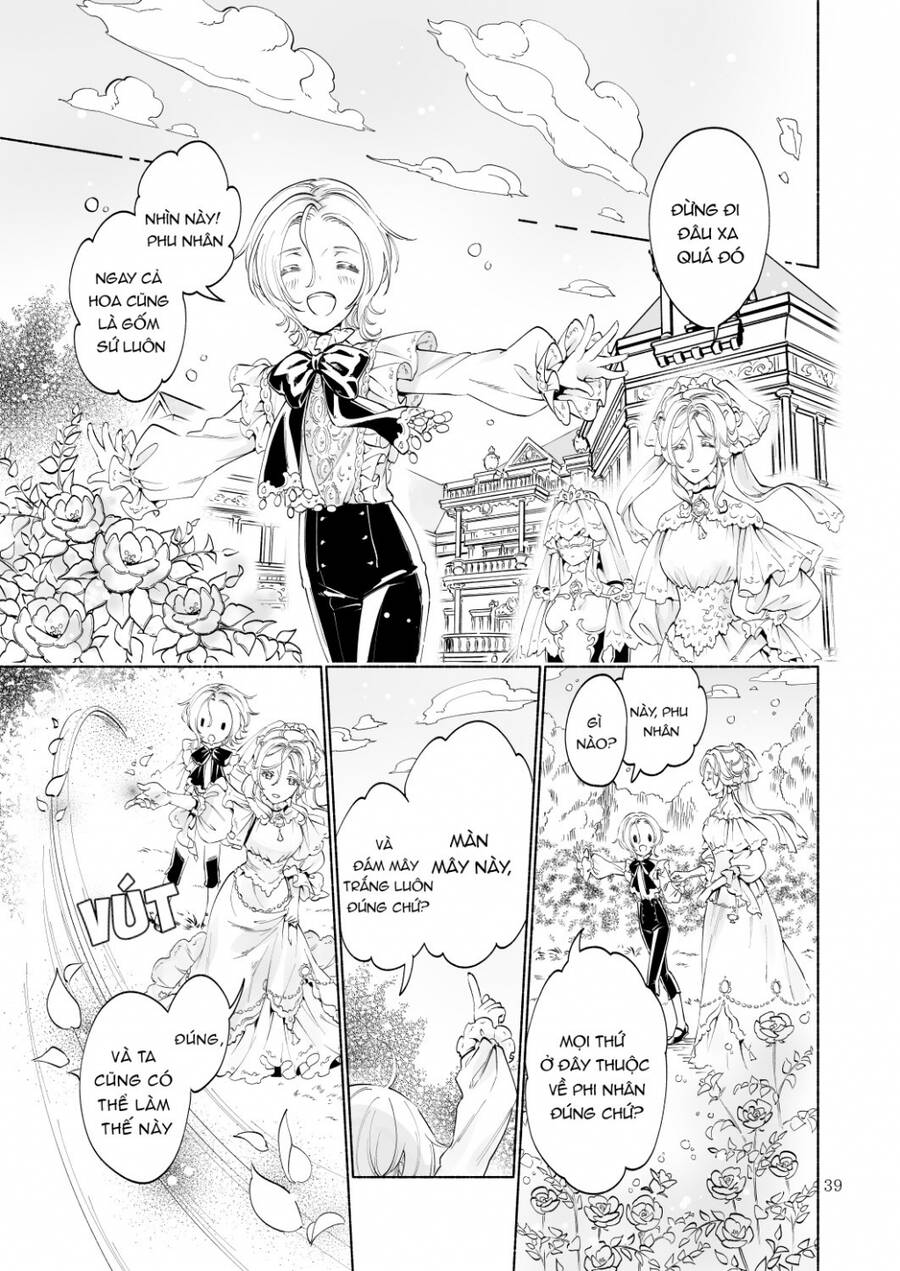 Tuyển Tập Oneshot Chapter 39 - 39