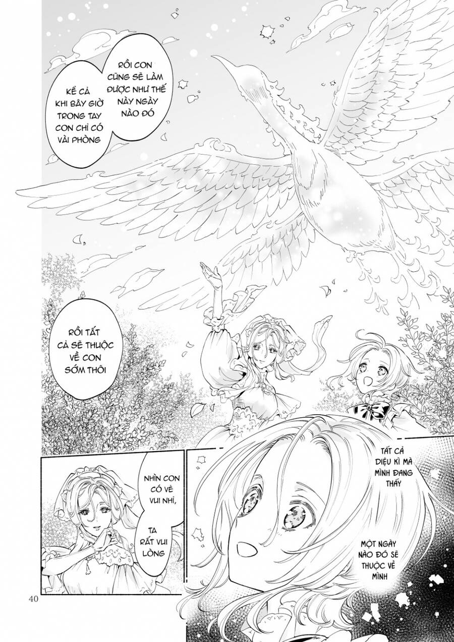 Tuyển Tập Oneshot Chapter 39 - 40