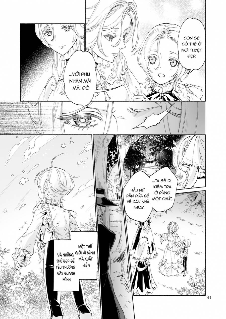 Tuyển Tập Oneshot Chapter 39 - 41