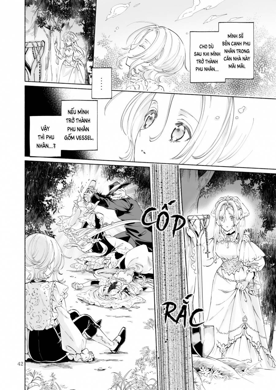 Tuyển Tập Oneshot Chapter 39 - 42