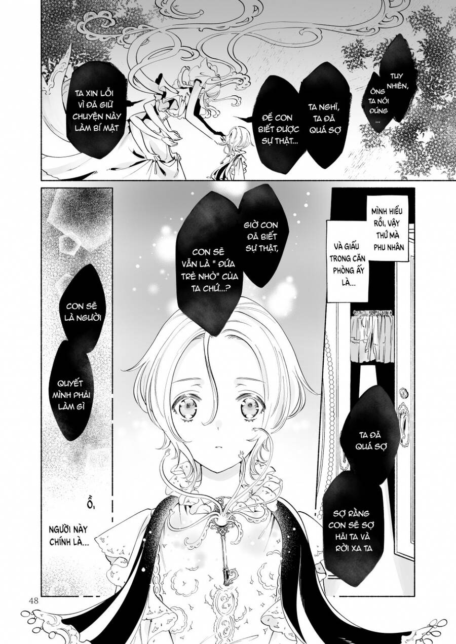 Tuyển Tập Oneshot Chapter 39 - 48