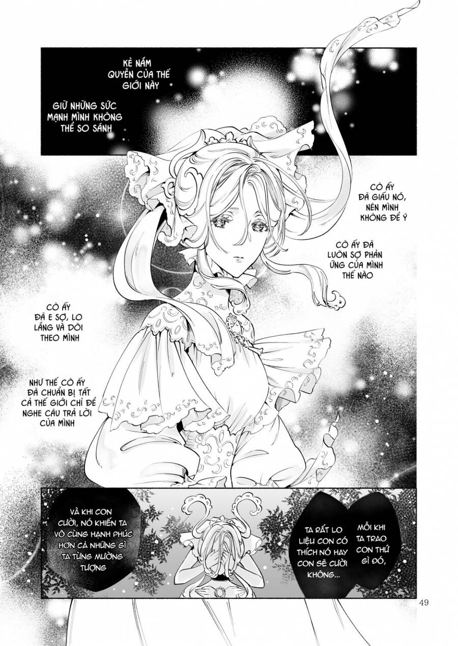 Tuyển Tập Oneshot Chapter 39 - 49