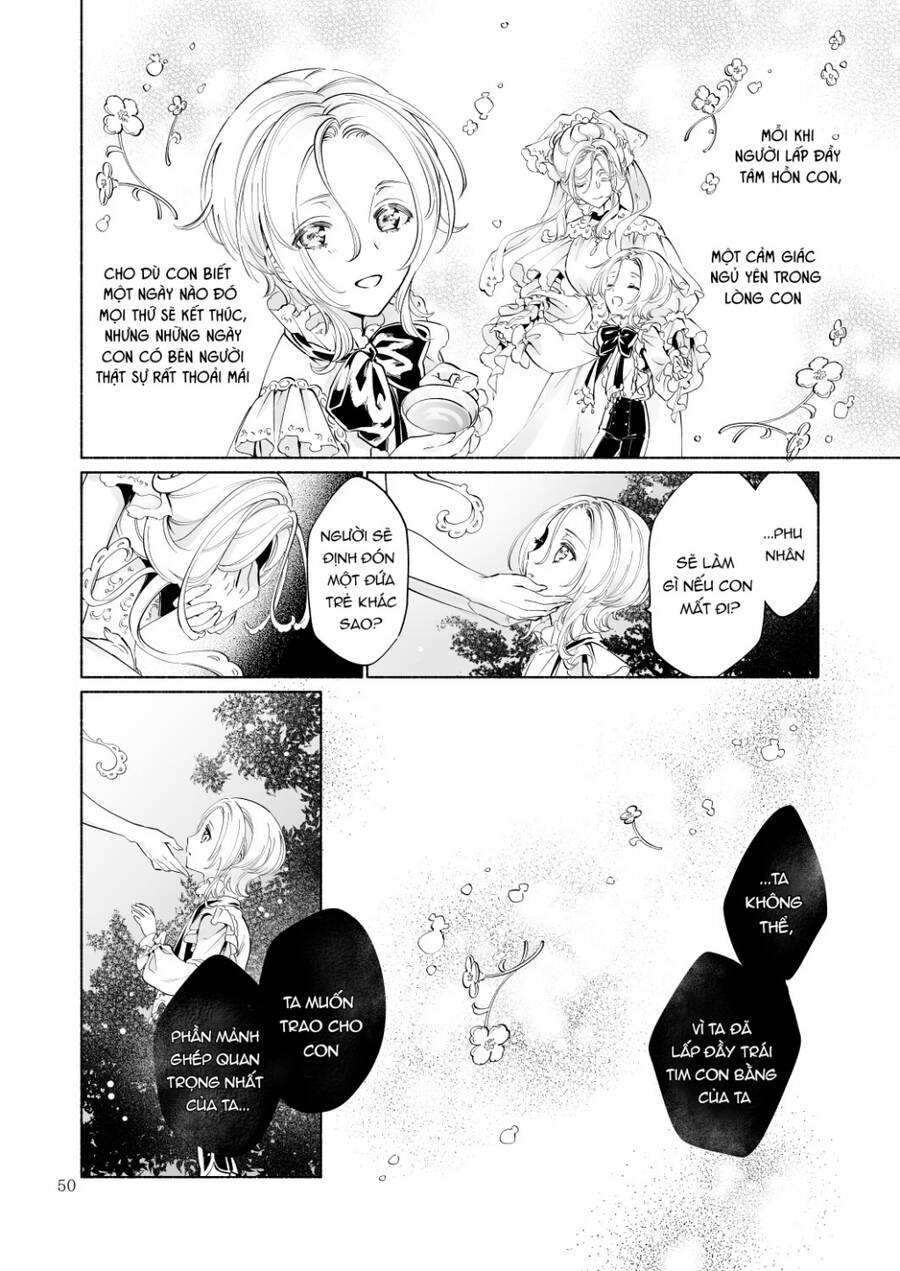 Tuyển Tập Oneshot Chapter 39 - 50