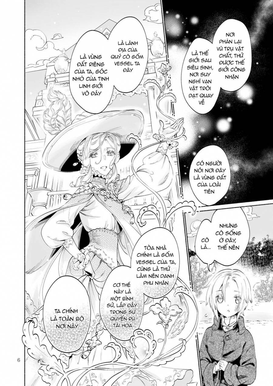 Tuyển Tập Oneshot Chapter 39 - 6