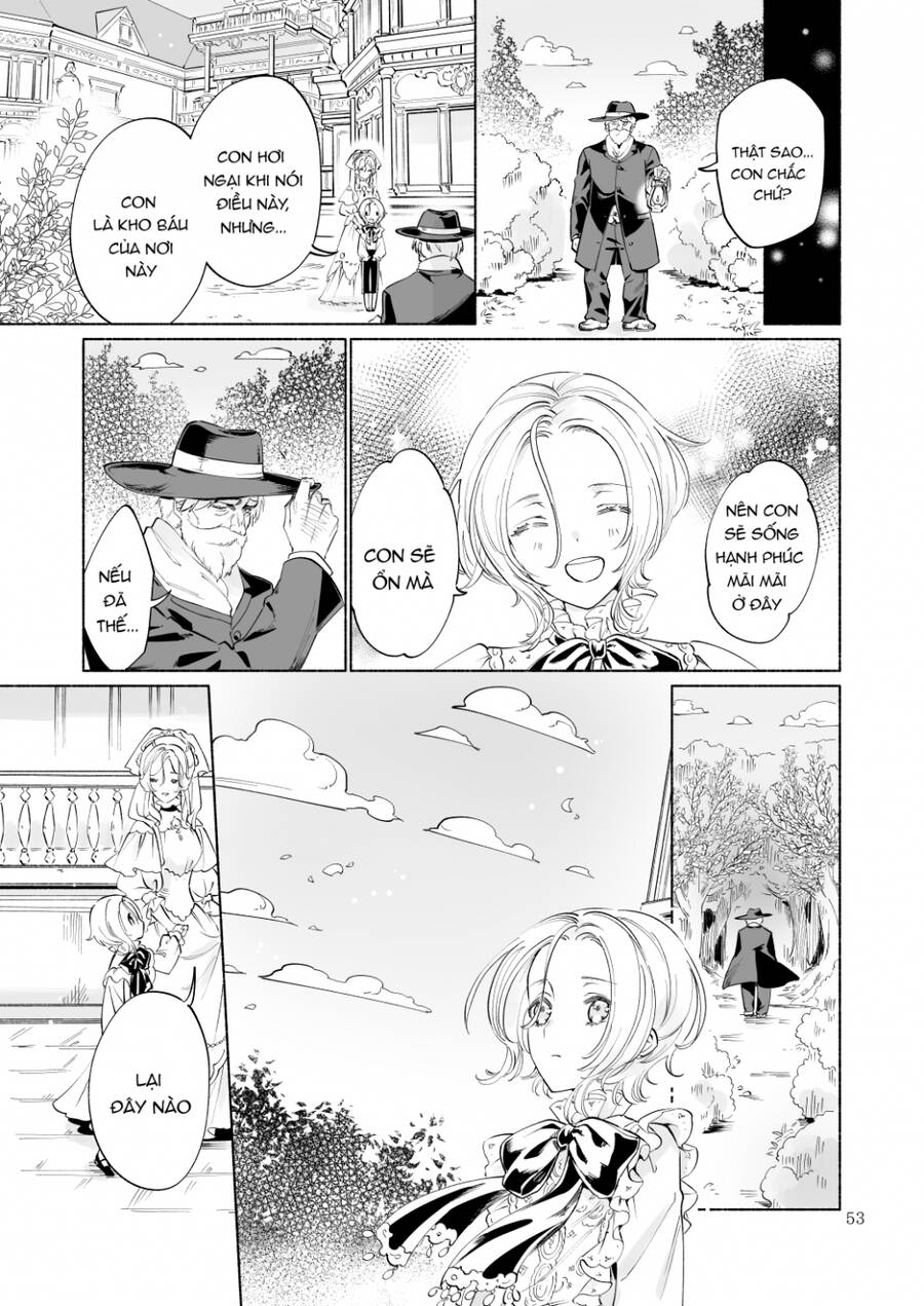 Tuyển Tập Oneshot Chapter 39 - 53