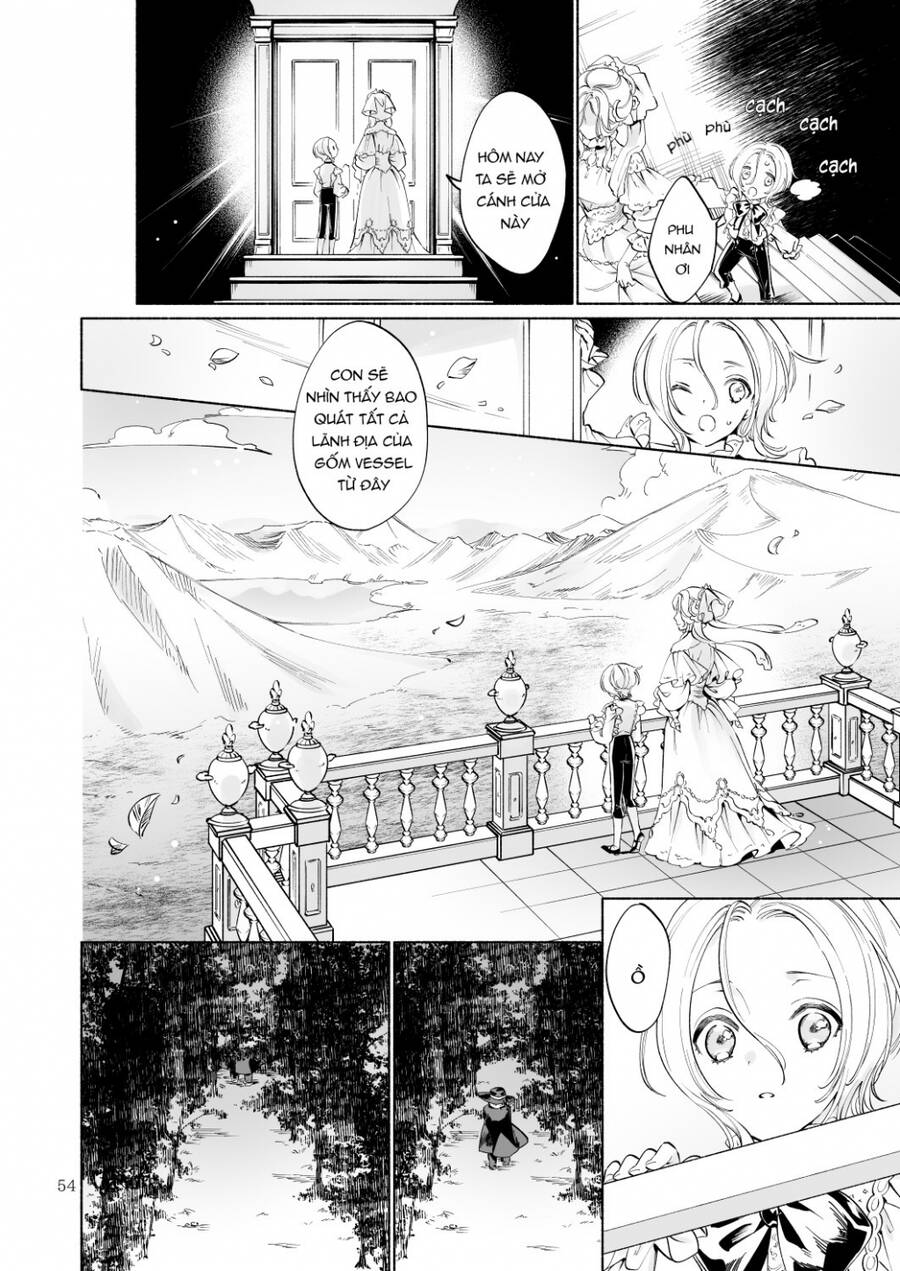 Tuyển Tập Oneshot Chapter 39 - 54