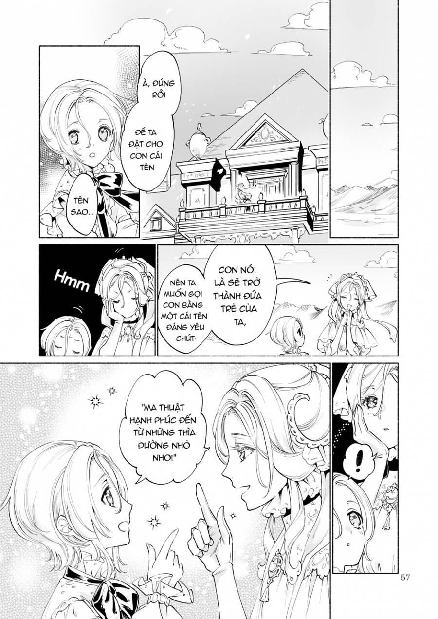 Tuyển Tập Oneshot Chapter 39 - 57