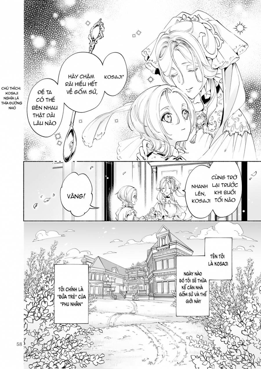 Tuyển Tập Oneshot Chapter 39 - 58