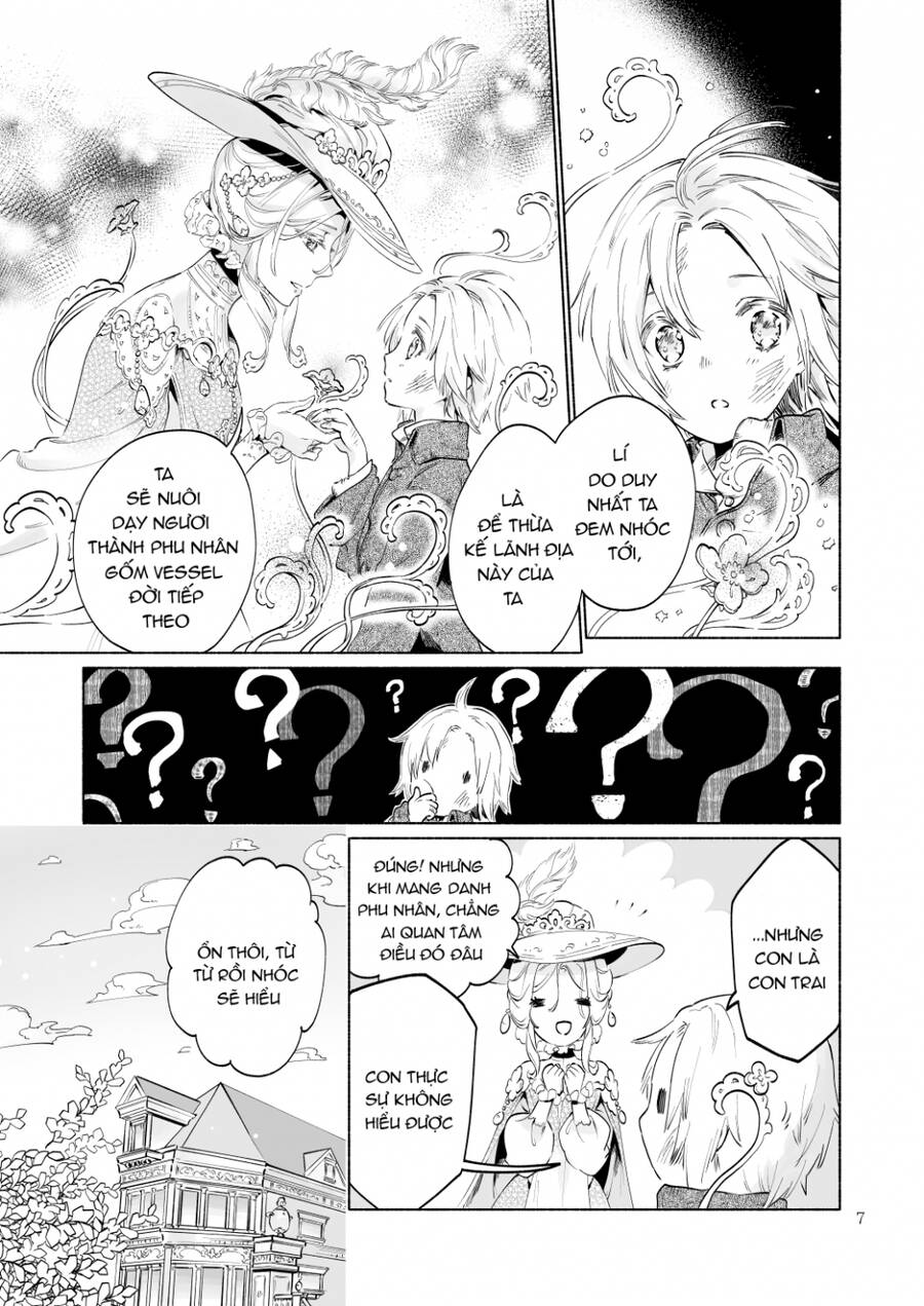 Tuyển Tập Oneshot Chapter 39 - 7