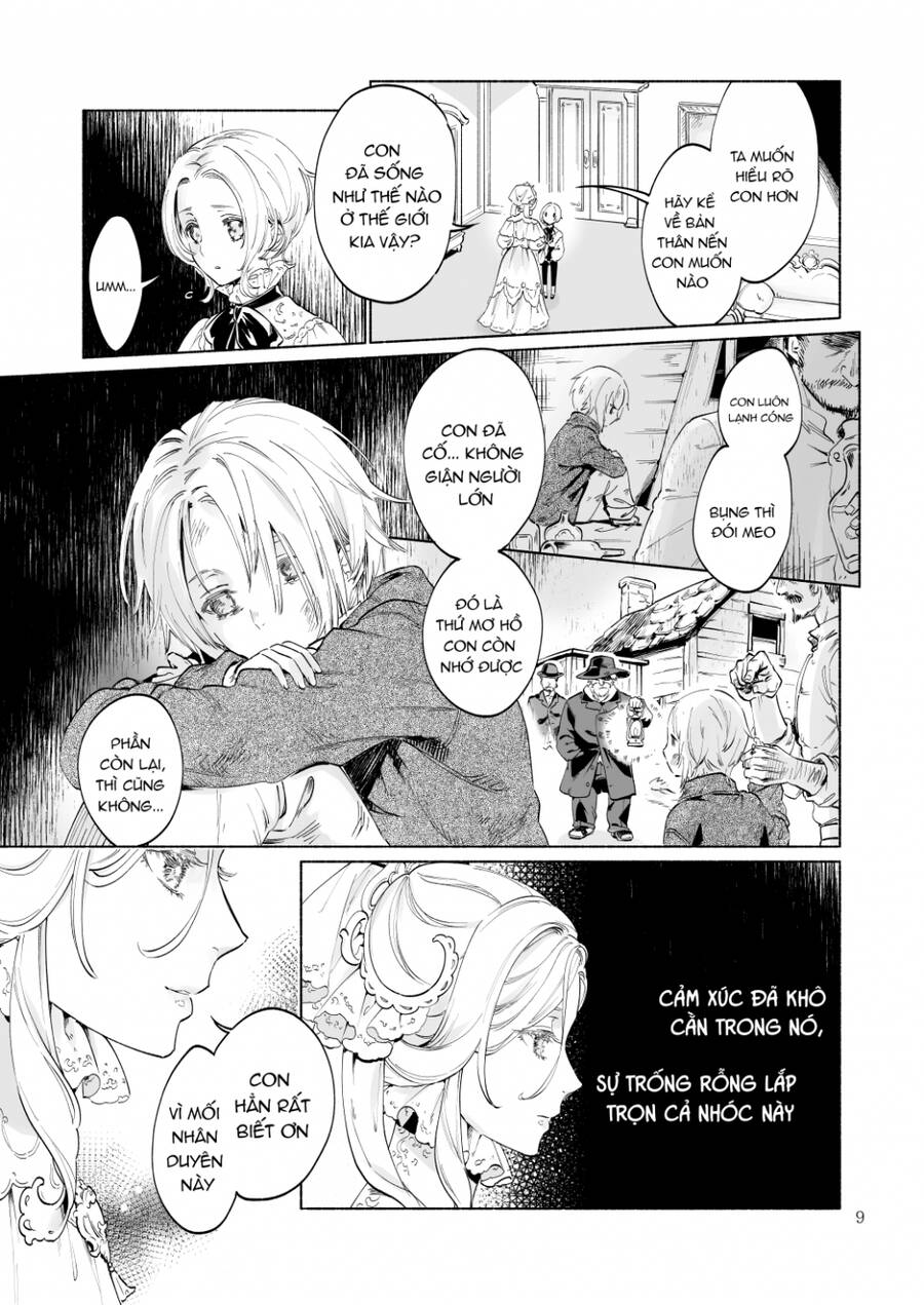 Tuyển Tập Oneshot Chapter 39 - 9