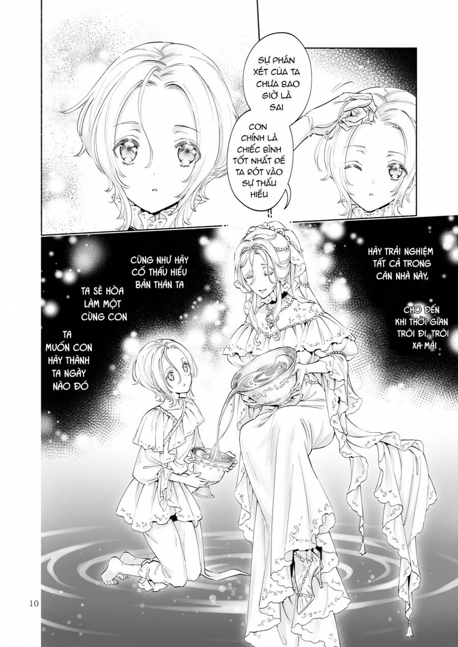 Tuyển Tập Oneshot Chapter 39 - 10