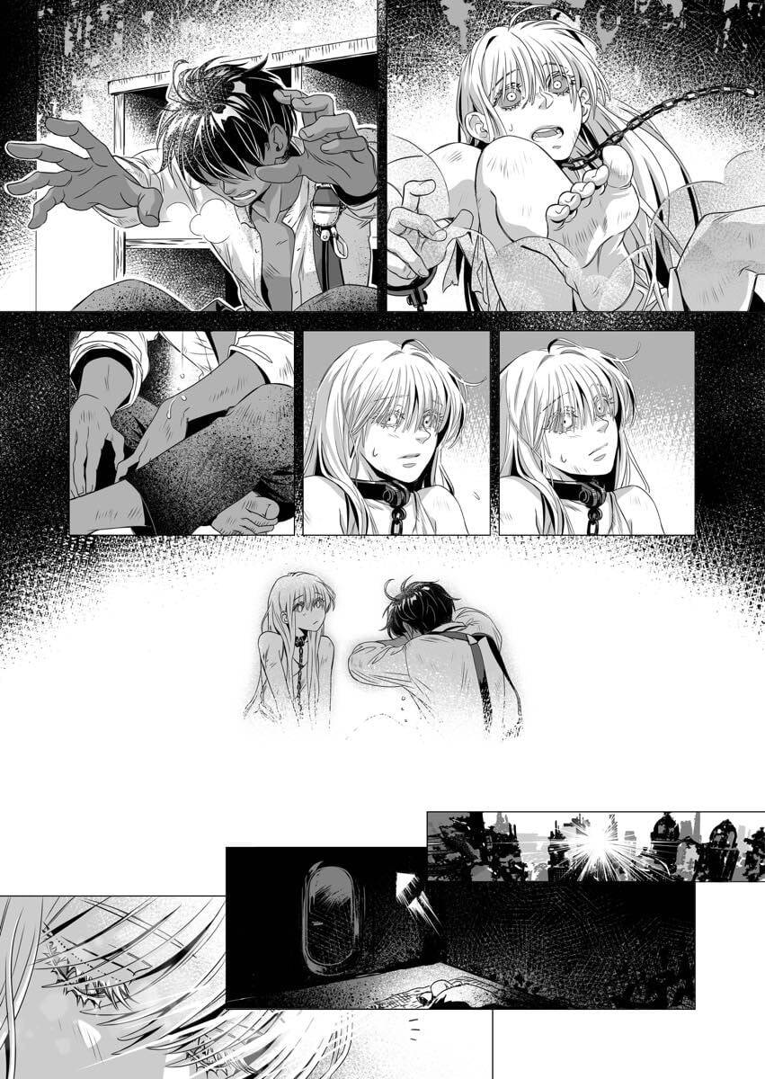 Tuyển Tập Oneshot Chapter 390 - 11