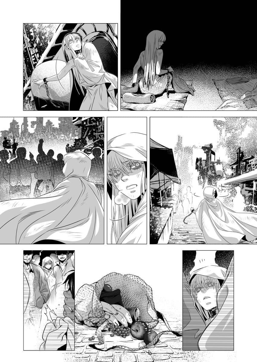 Tuyển Tập Oneshot Chapter 390 - 12