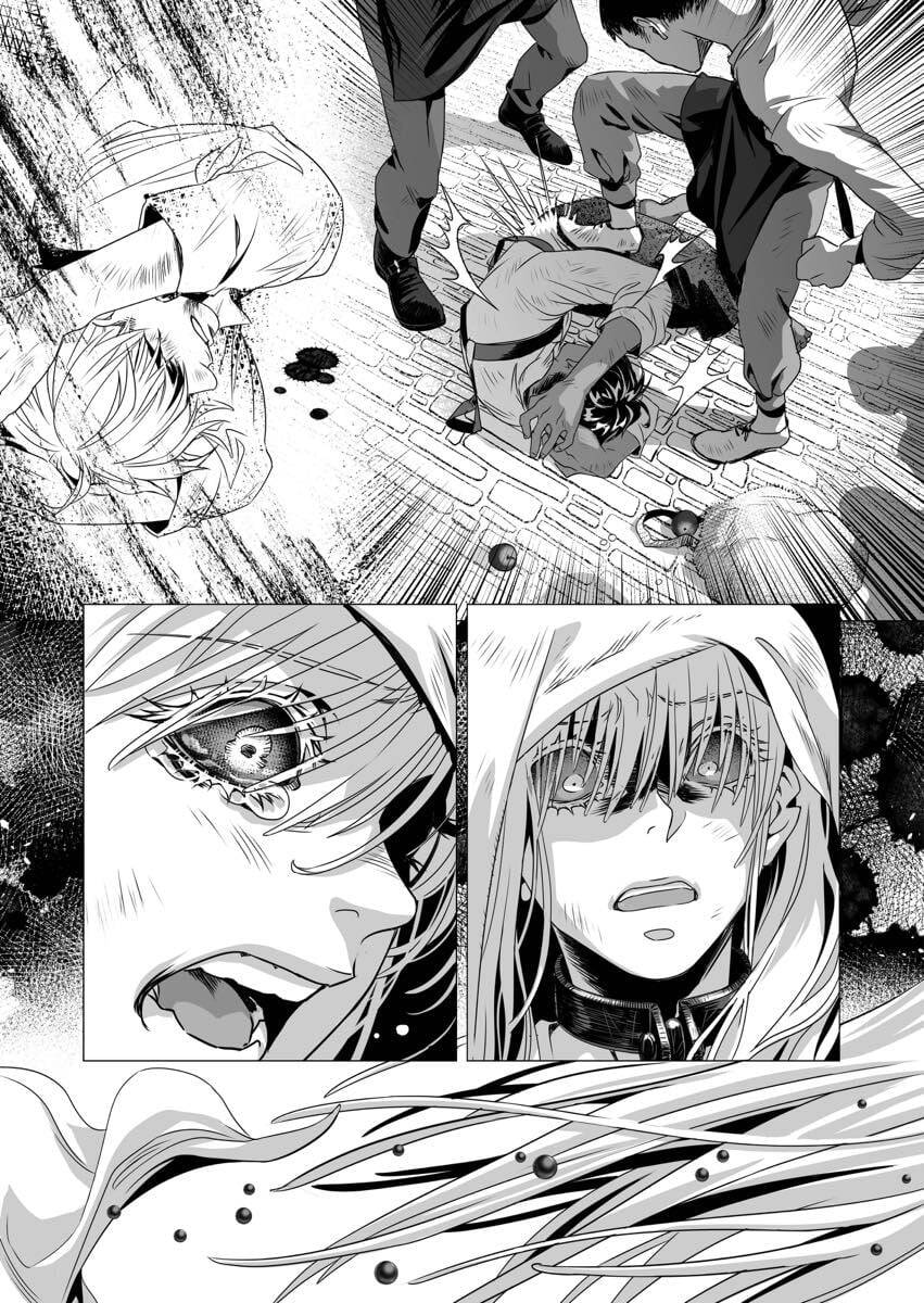 Tuyển Tập Oneshot Chapter 390 - 13