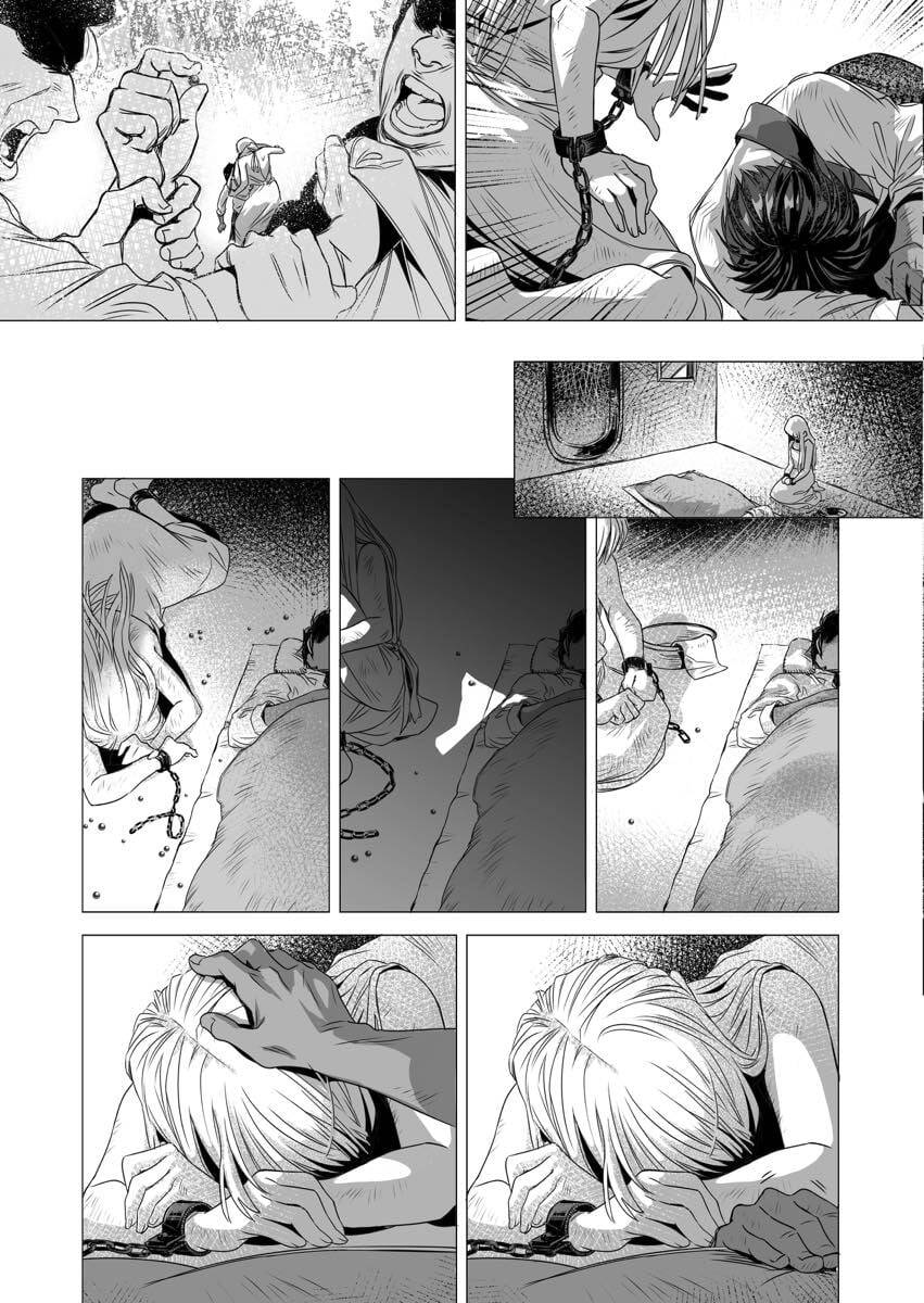 Tuyển Tập Oneshot Chapter 390 - 16