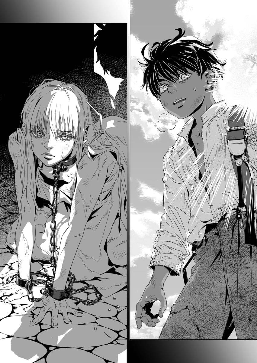 Tuyển Tập Oneshot Chapter 390 - 4