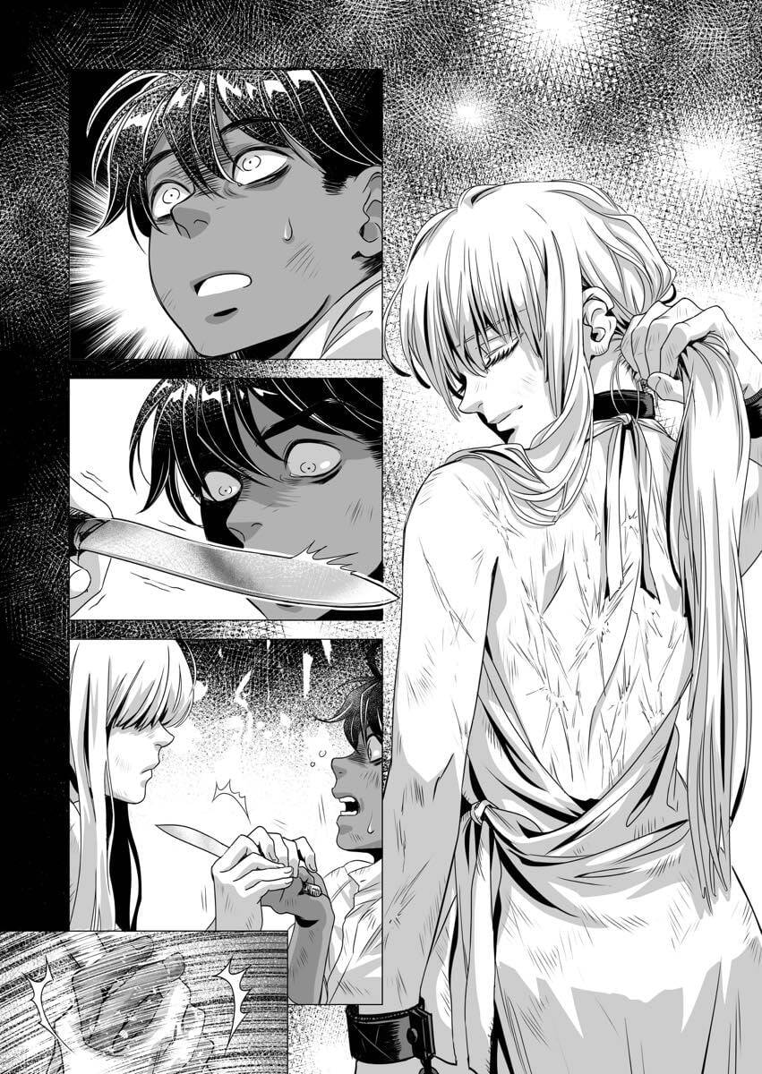 Tuyển Tập Oneshot Chapter 390 - 10