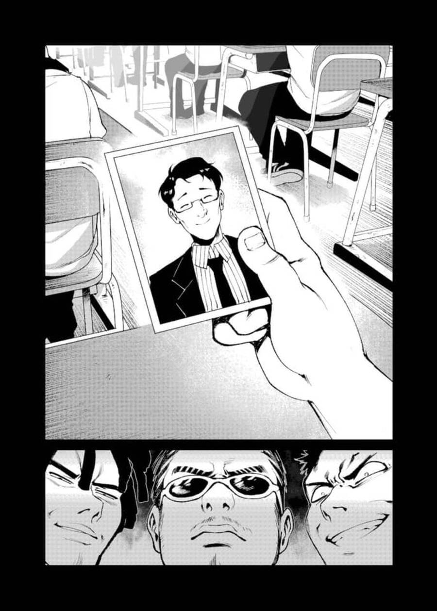 Tuyển Tập Oneshot Chapter 391 - 1