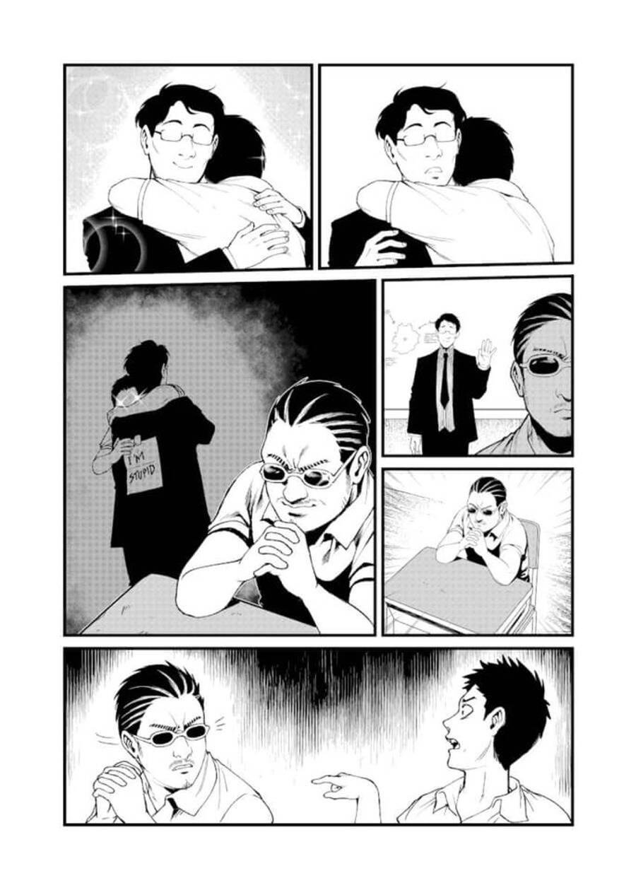 Tuyển Tập Oneshot Chapter 391 - 11