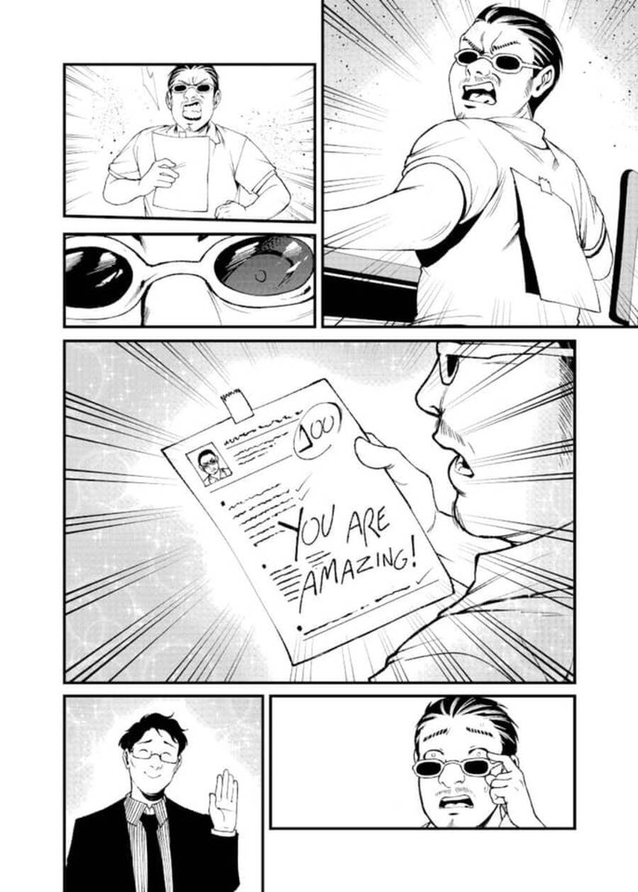 Tuyển Tập Oneshot Chapter 391 - 12