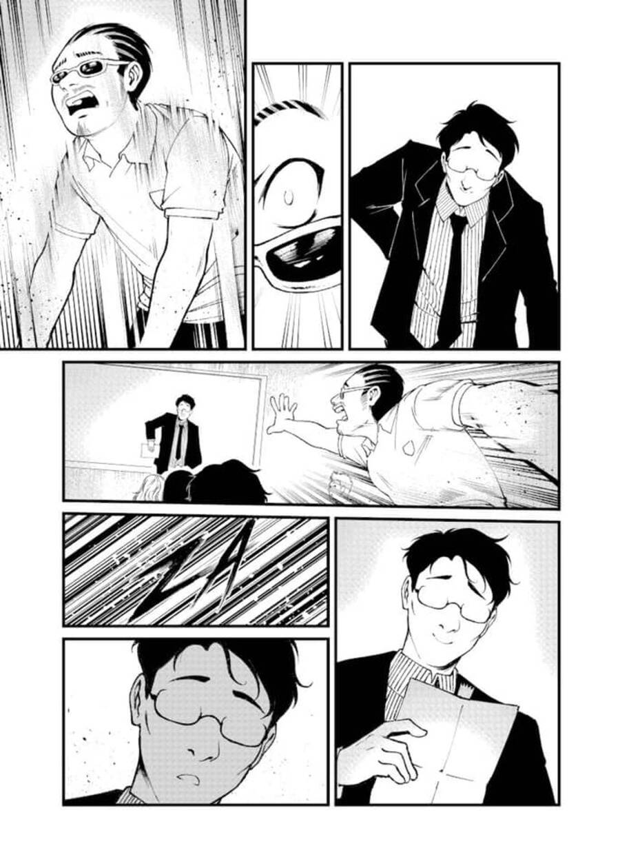 Tuyển Tập Oneshot Chapter 391 - 13