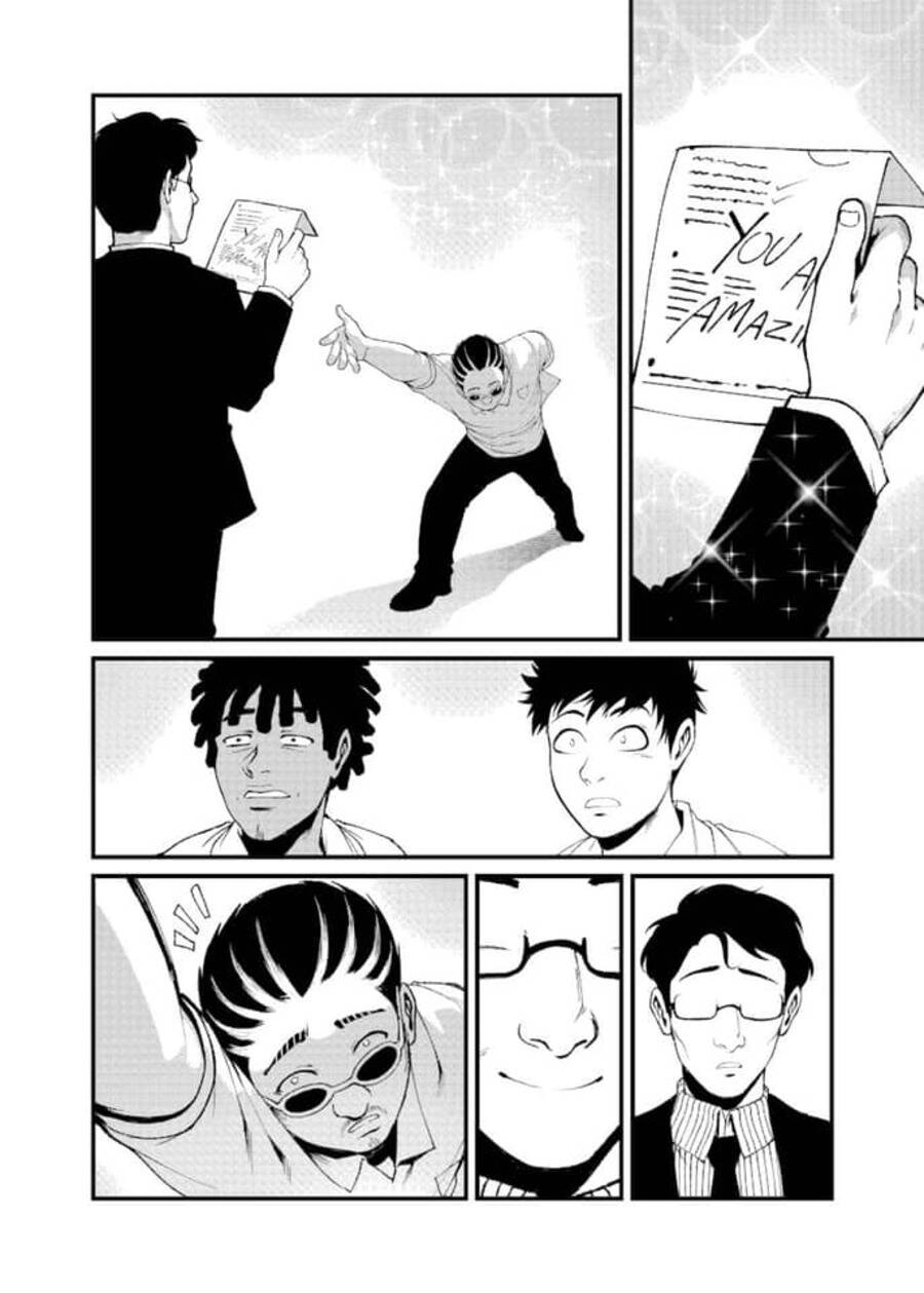 Tuyển Tập Oneshot Chapter 391 - 14