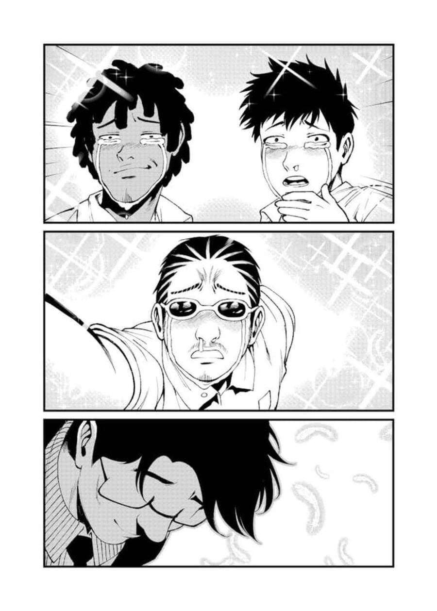 Tuyển Tập Oneshot Chapter 391 - 15