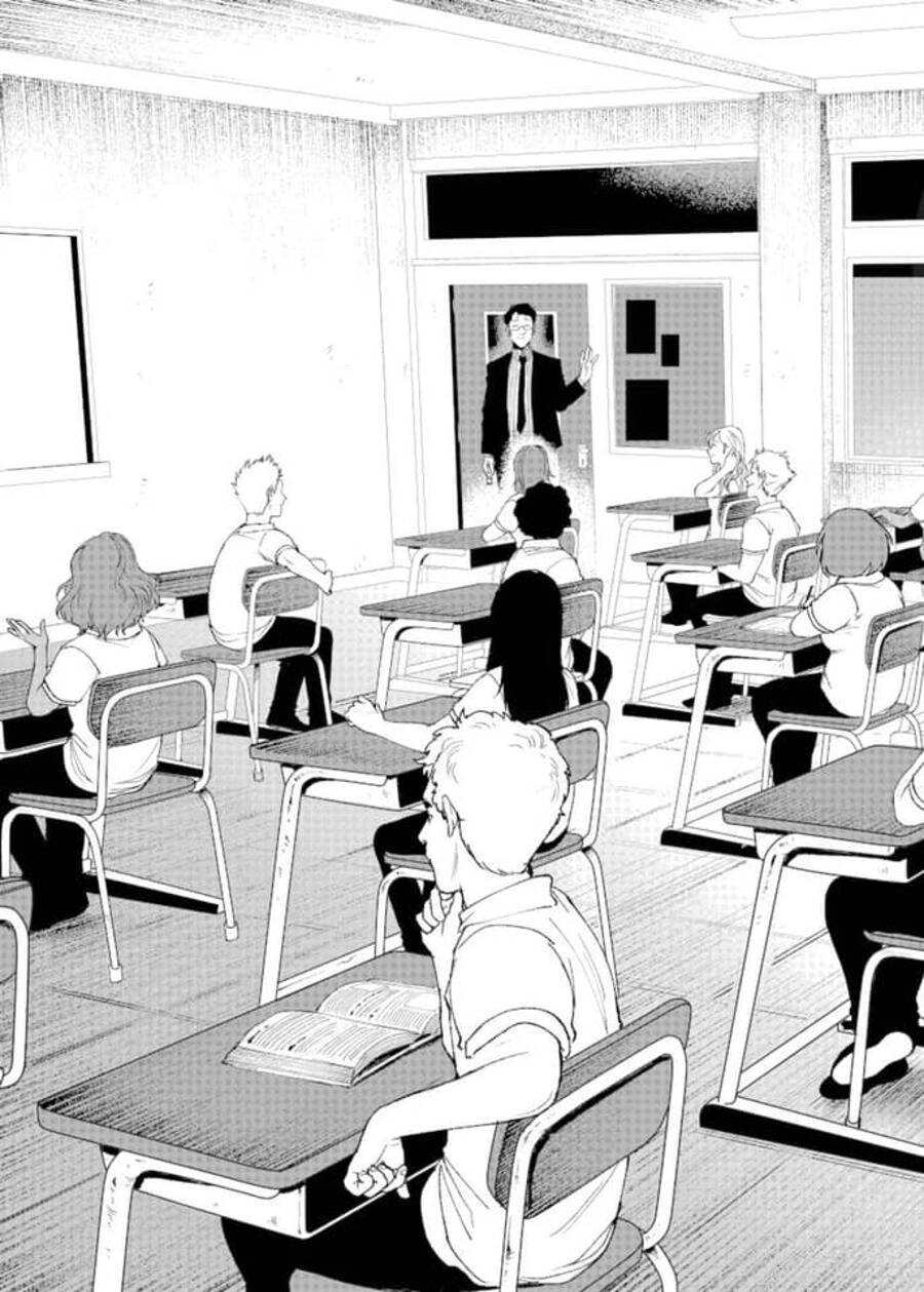 Tuyển Tập Oneshot Chapter 391 - 3