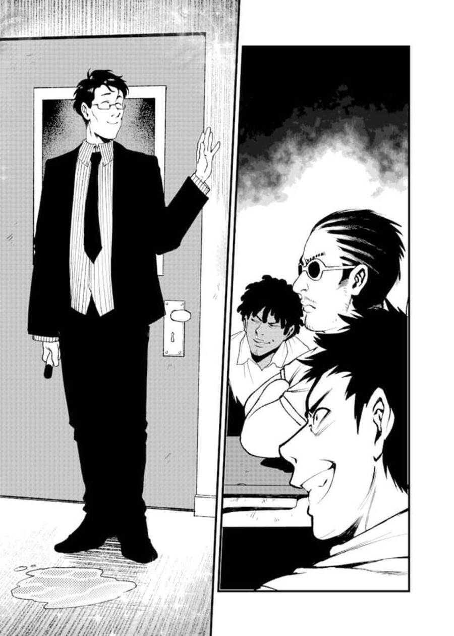 Tuyển Tập Oneshot Chapter 391 - 4