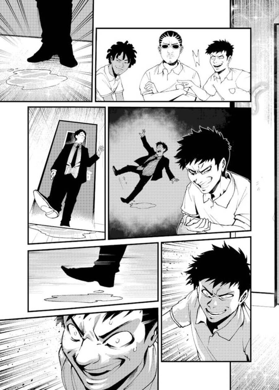 Tuyển Tập Oneshot Chapter 391 - 5