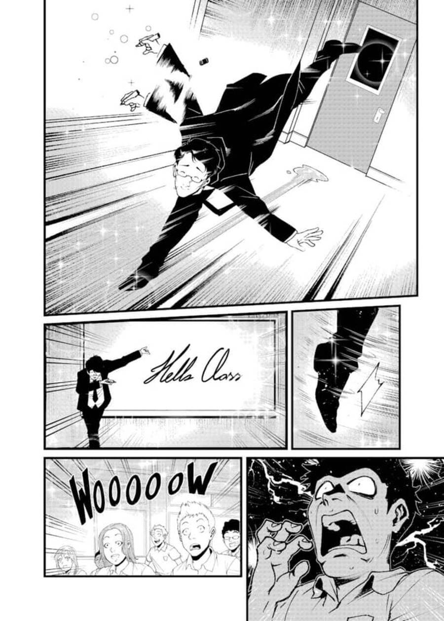 Tuyển Tập Oneshot Chapter 391 - 6