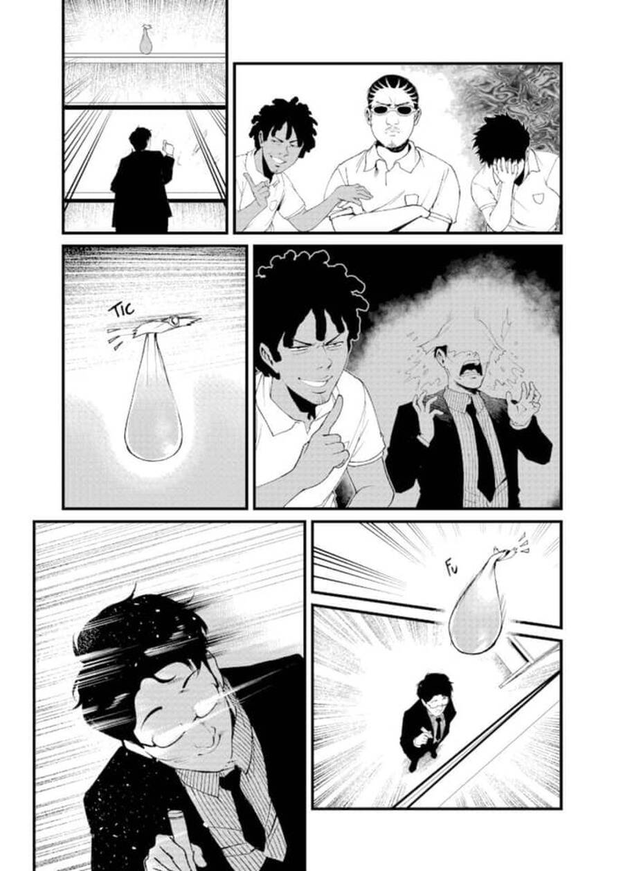 Tuyển Tập Oneshot Chapter 391 - 7