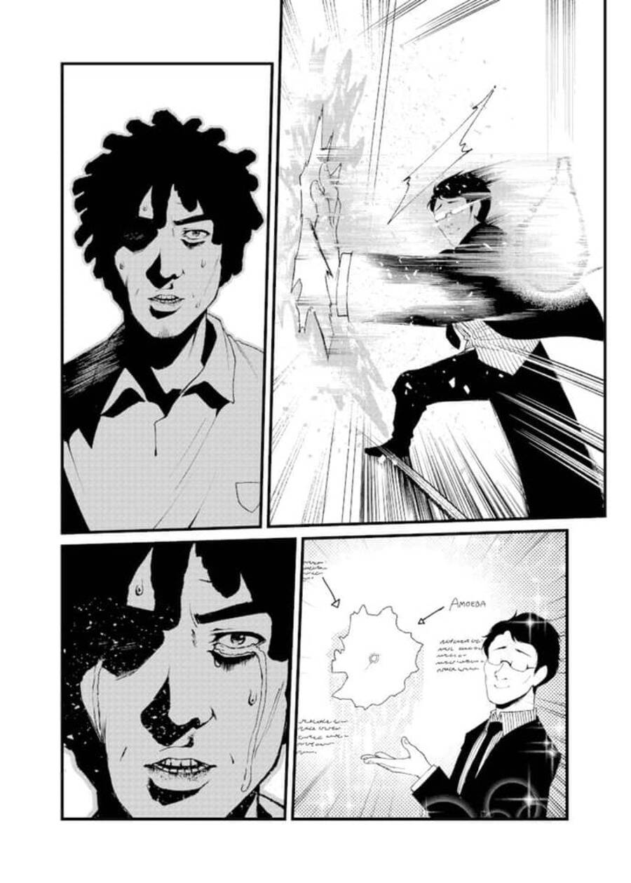 Tuyển Tập Oneshot Chapter 391 - 8