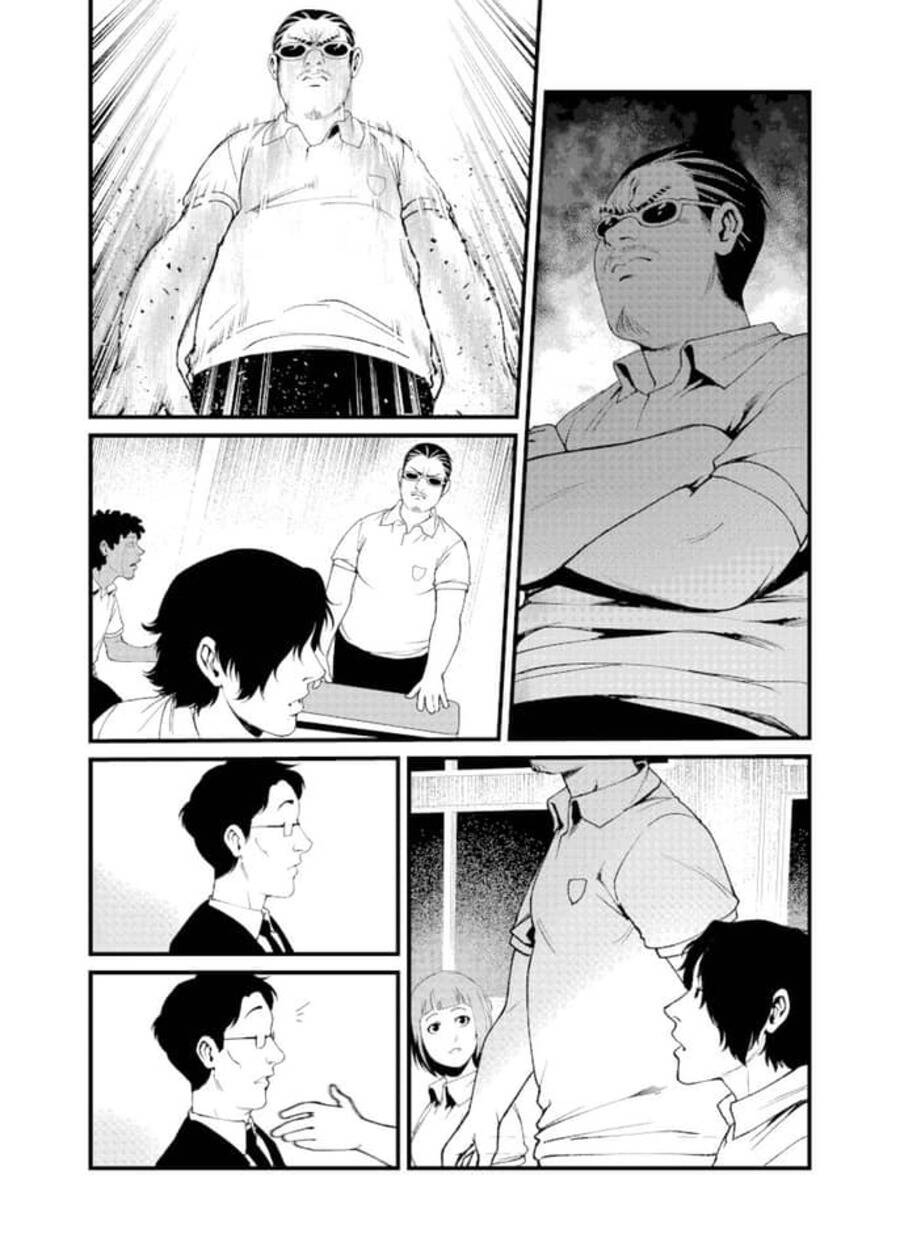 Tuyển Tập Oneshot Chapter 391 - 9