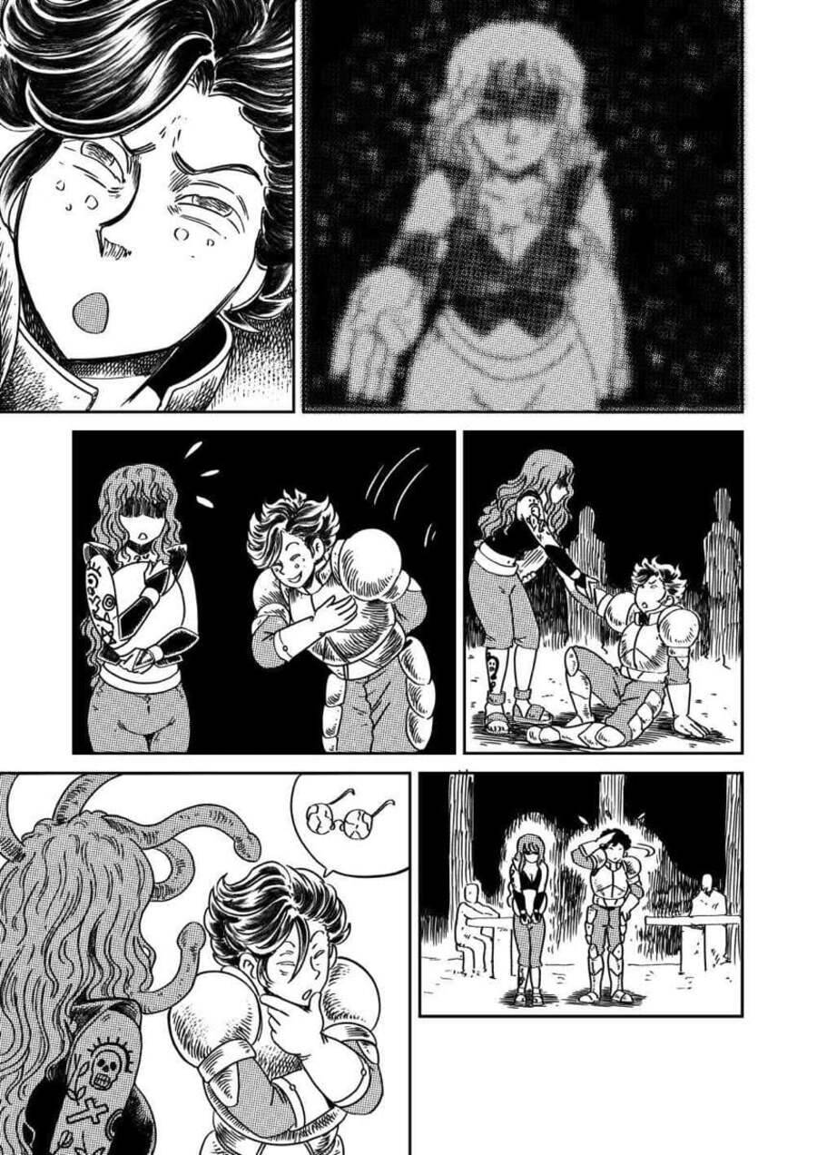 Tuyển Tập Oneshot Chapter 393 - 11