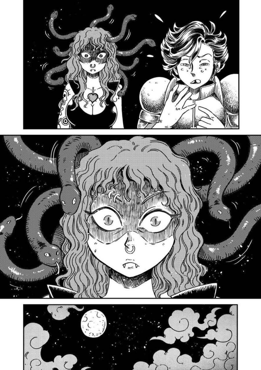 Tuyển Tập Oneshot Chapter 393 - 12