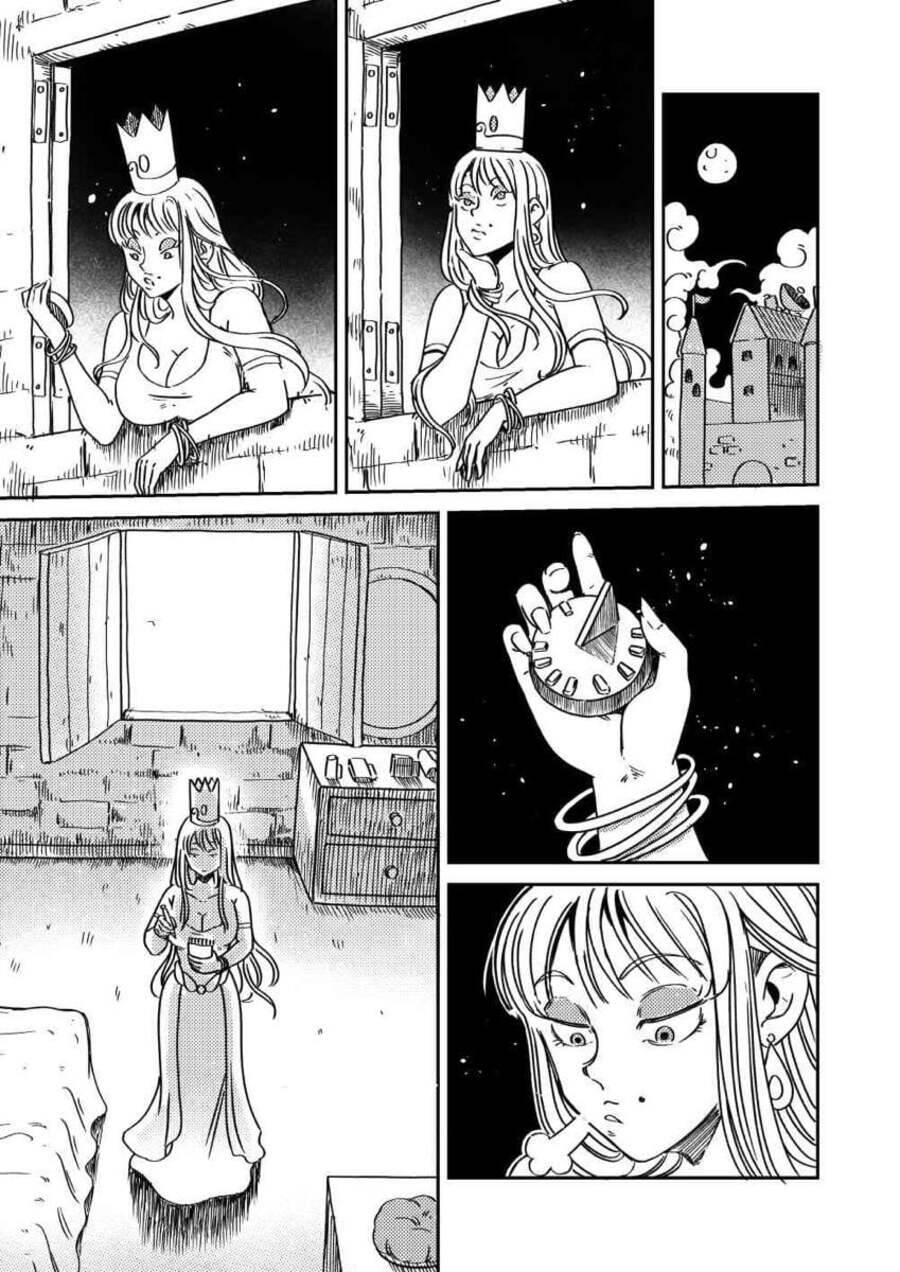 Tuyển Tập Oneshot Chapter 393 - 13