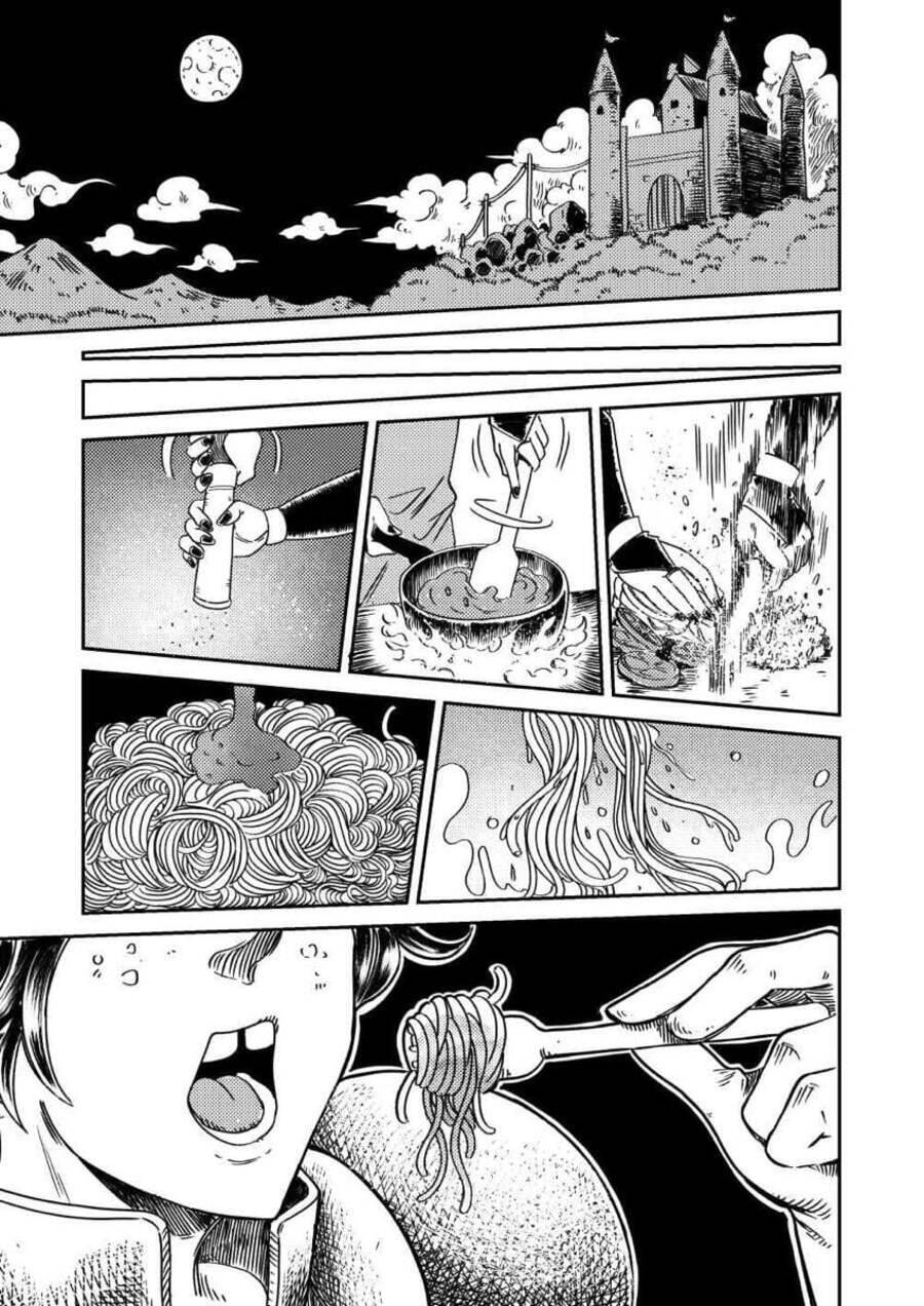 Tuyển Tập Oneshot Chapter 393 - 15