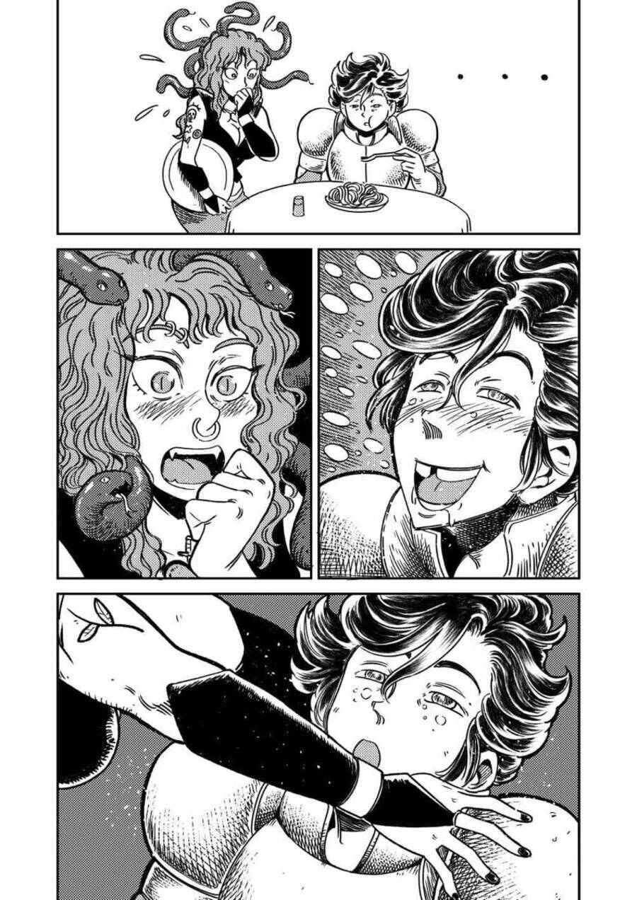 Tuyển Tập Oneshot Chapter 393 - 16