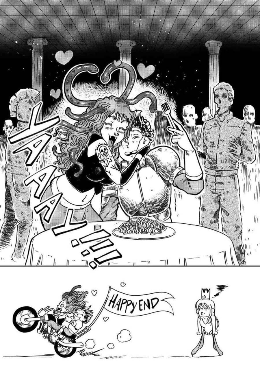 Tuyển Tập Oneshot Chapter 393 - 17