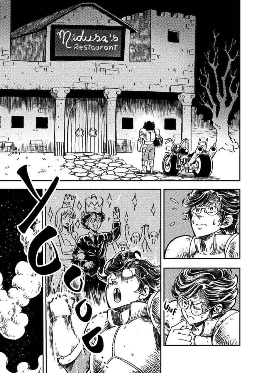 Tuyển Tập Oneshot Chapter 393 - 7