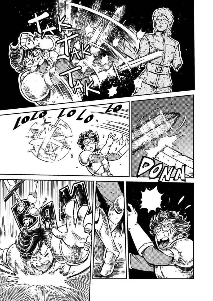 Tuyển Tập Oneshot Chapter 393 - 9