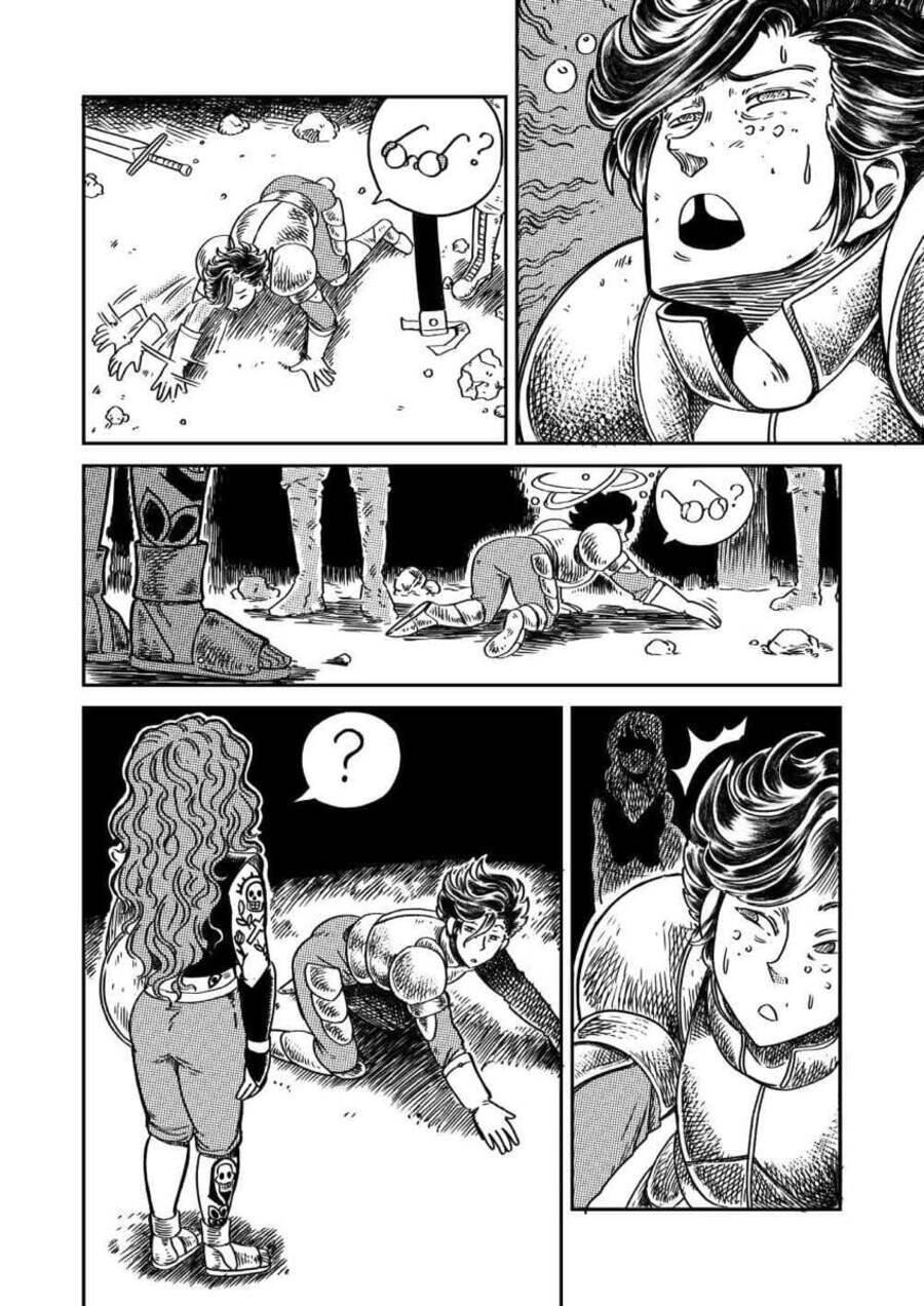 Tuyển Tập Oneshot Chapter 393 - 10