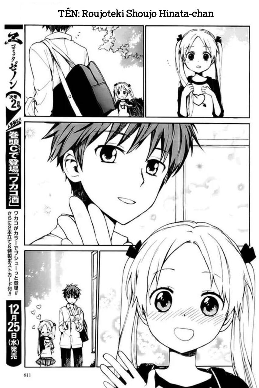 Tuyển Tập Oneshot Chapter 395 - 1