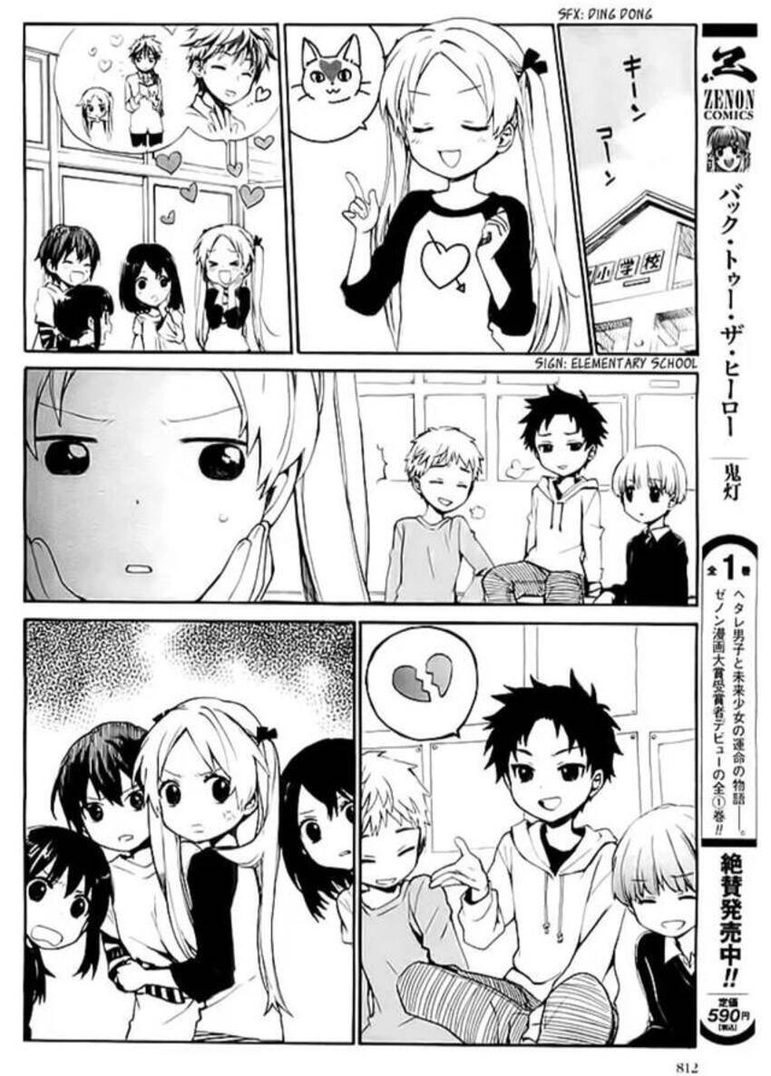 Tuyển Tập Oneshot Chapter 395 - 2