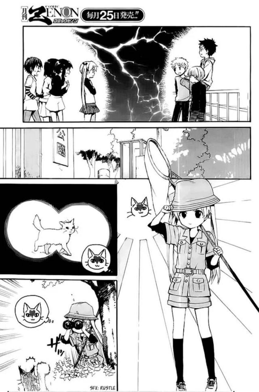 Tuyển Tập Oneshot Chapter 395 - 3