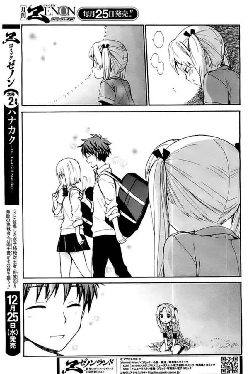 Tuyển Tập Oneshot Chapter 395 - 5