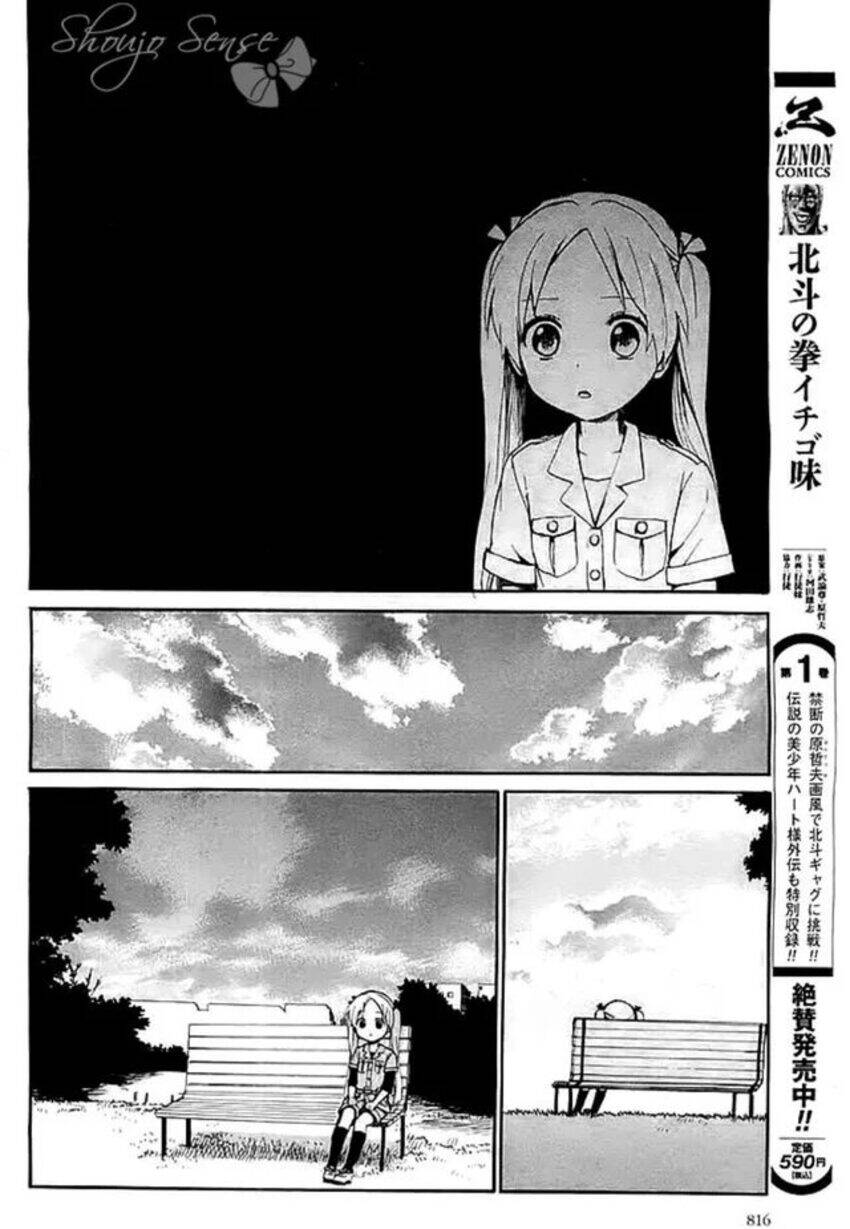 Tuyển Tập Oneshot Chapter 395 - 6